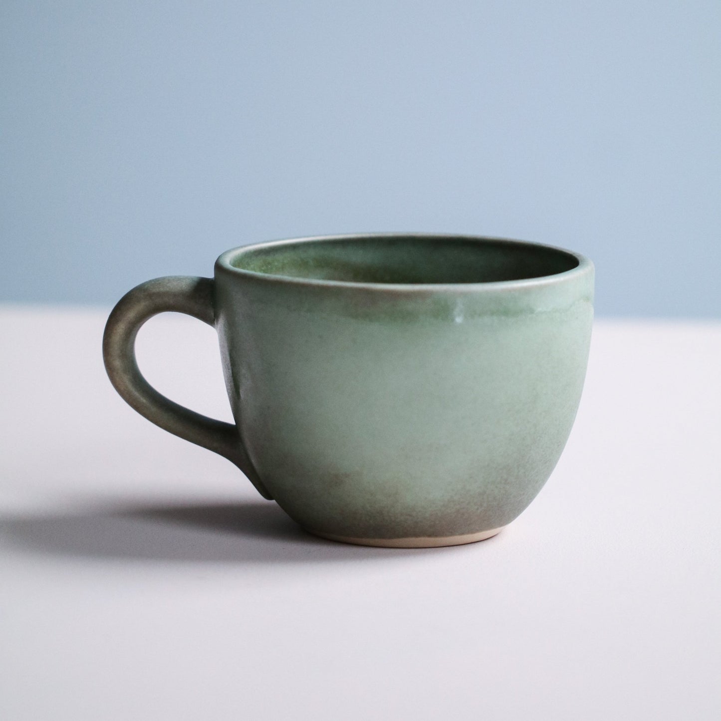 JUMBO CELADON GRØNN - PREG Interiør