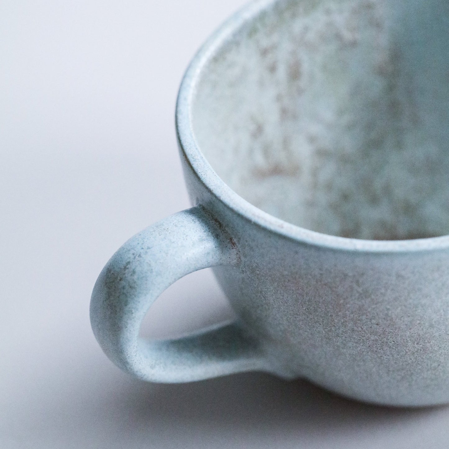 JUMBO GRAZIE LYSEBLÅ - PREG Interiør