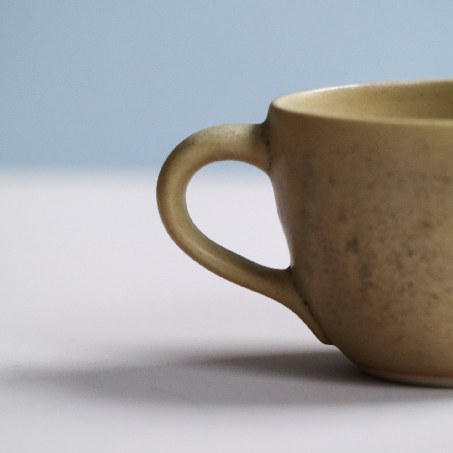 JUMBO IBERICA OKER - PREG Interiør