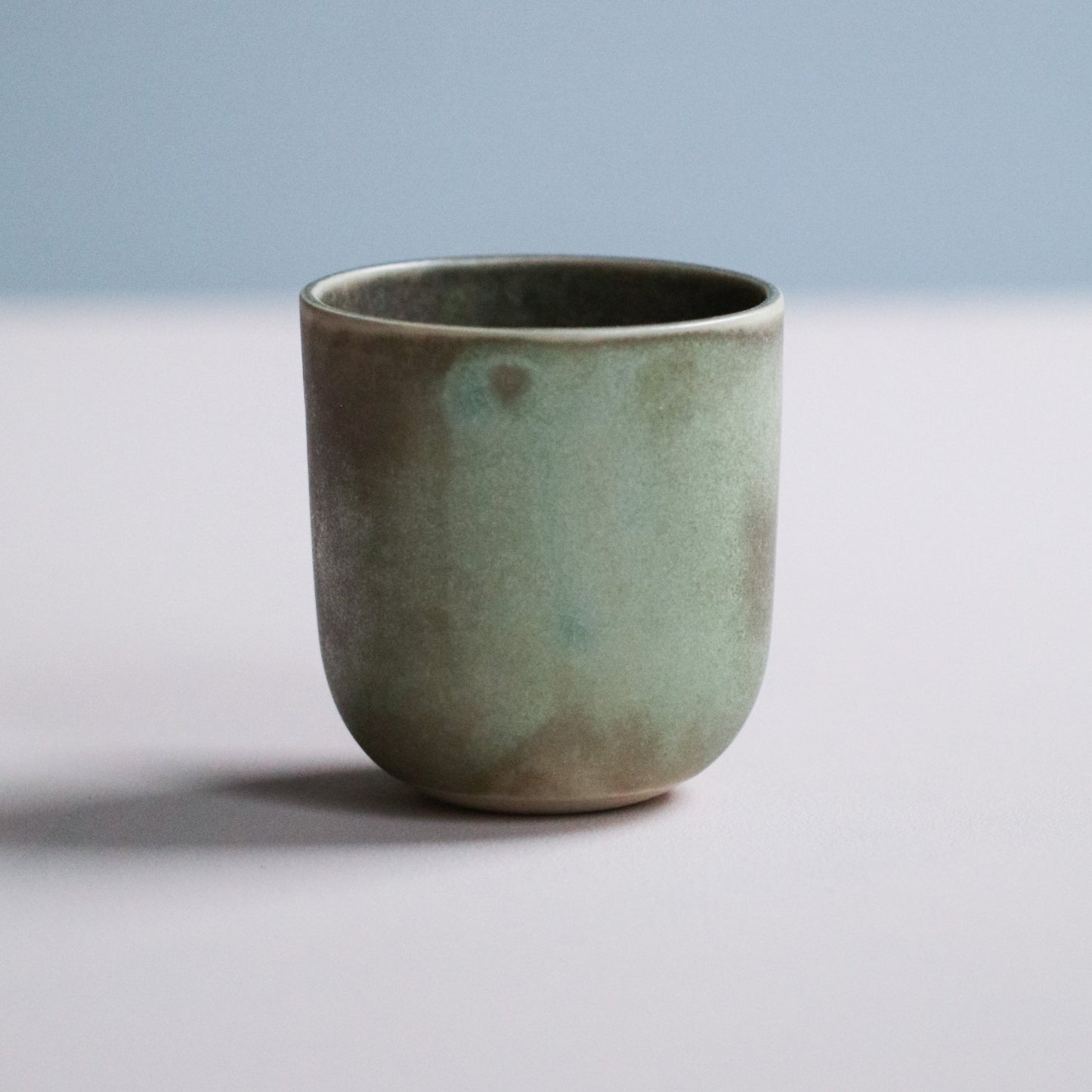 KOPP CELADON GRØNN - PREG Interiør