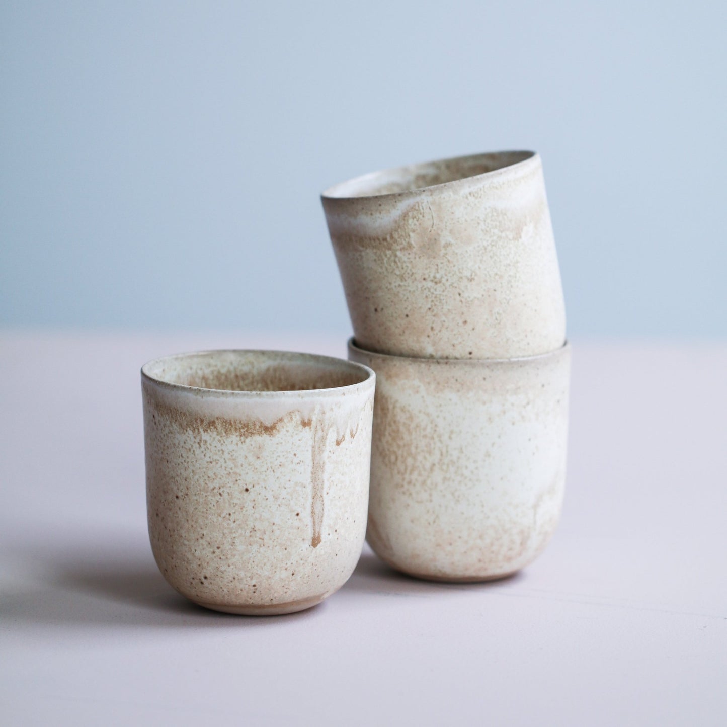 KOPP FUGLEEGG BEIGE - PREG Interiør