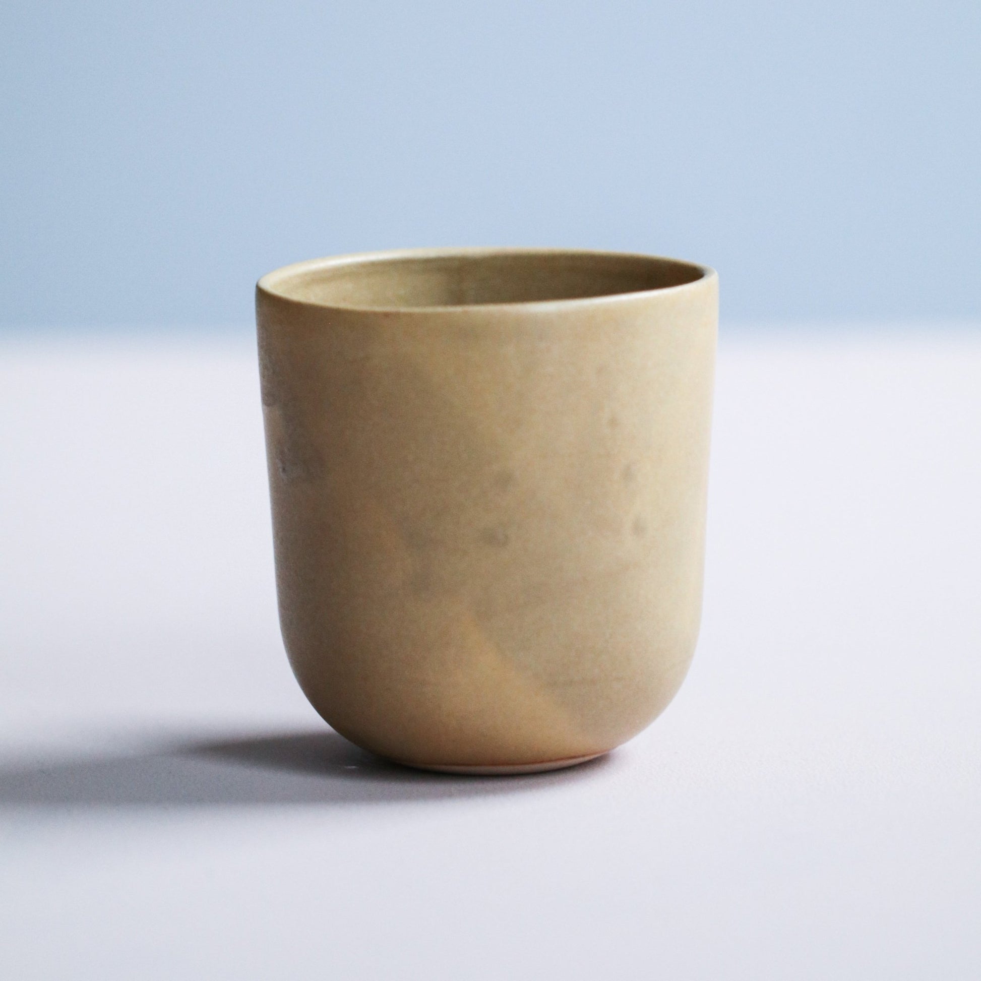 KOPP IBERICA OKER - PREG Interiør