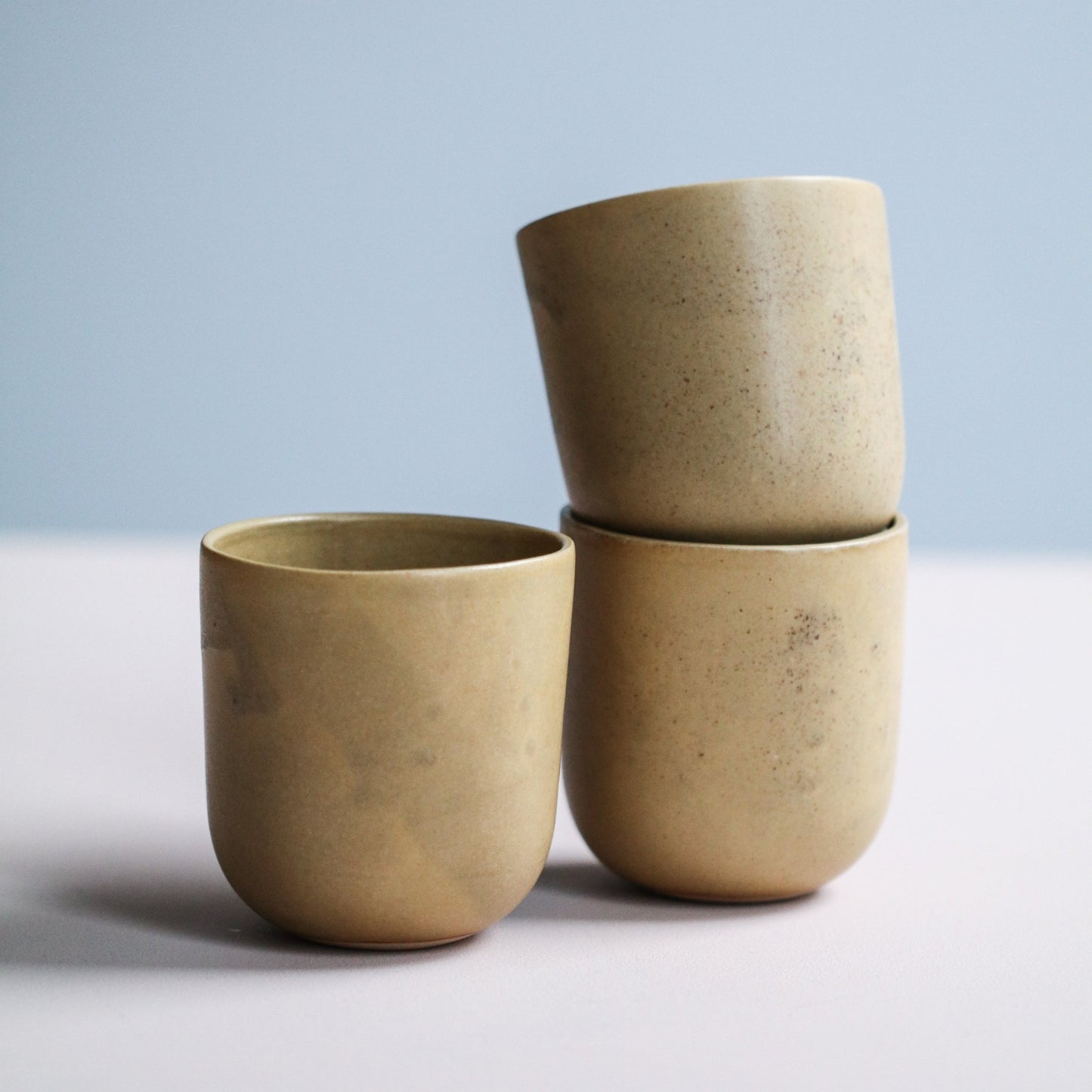 KOPP IBERICA OKER - PREG Interiør