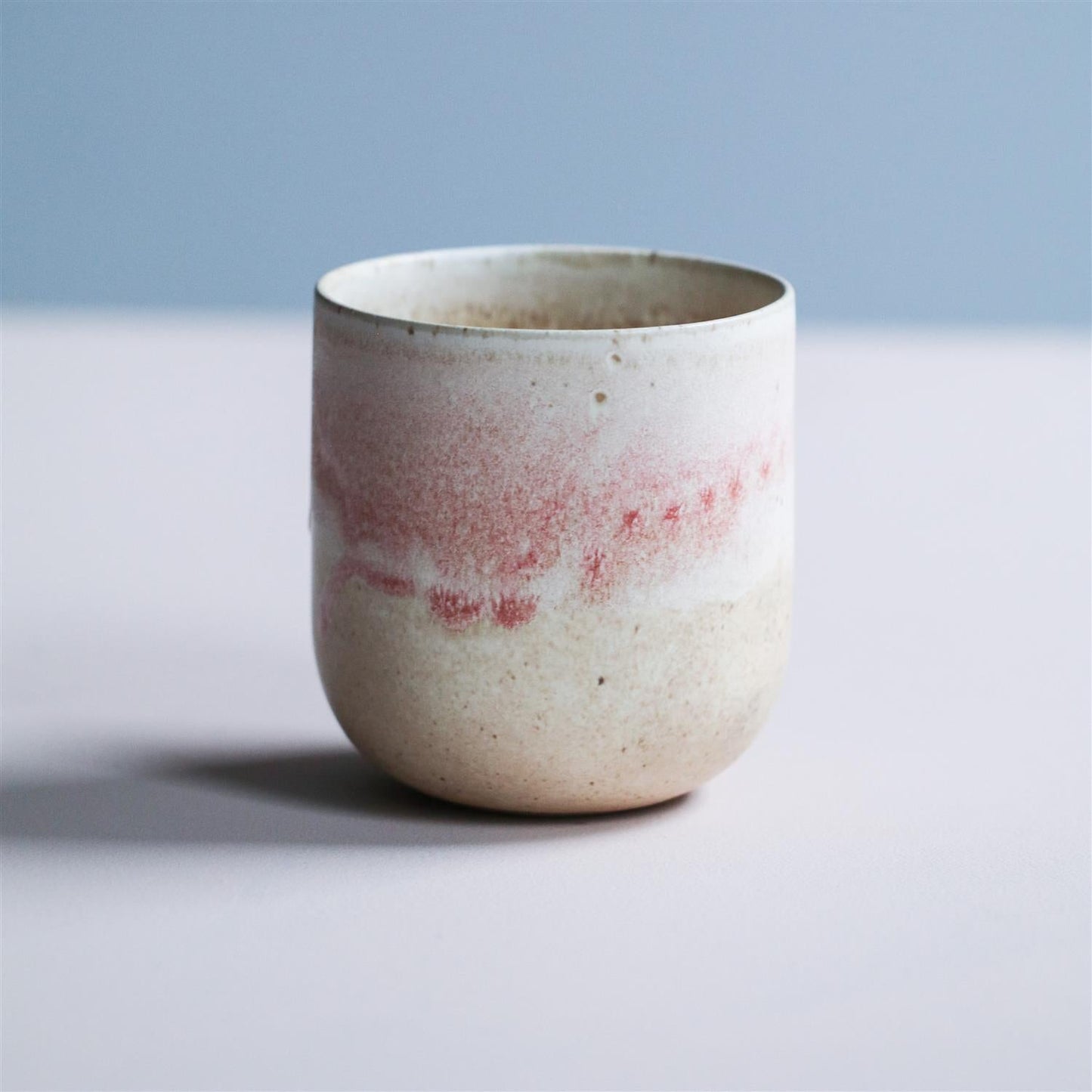 KOPP STOR FUGLEEGG OG POTPURI - PREG Interiør