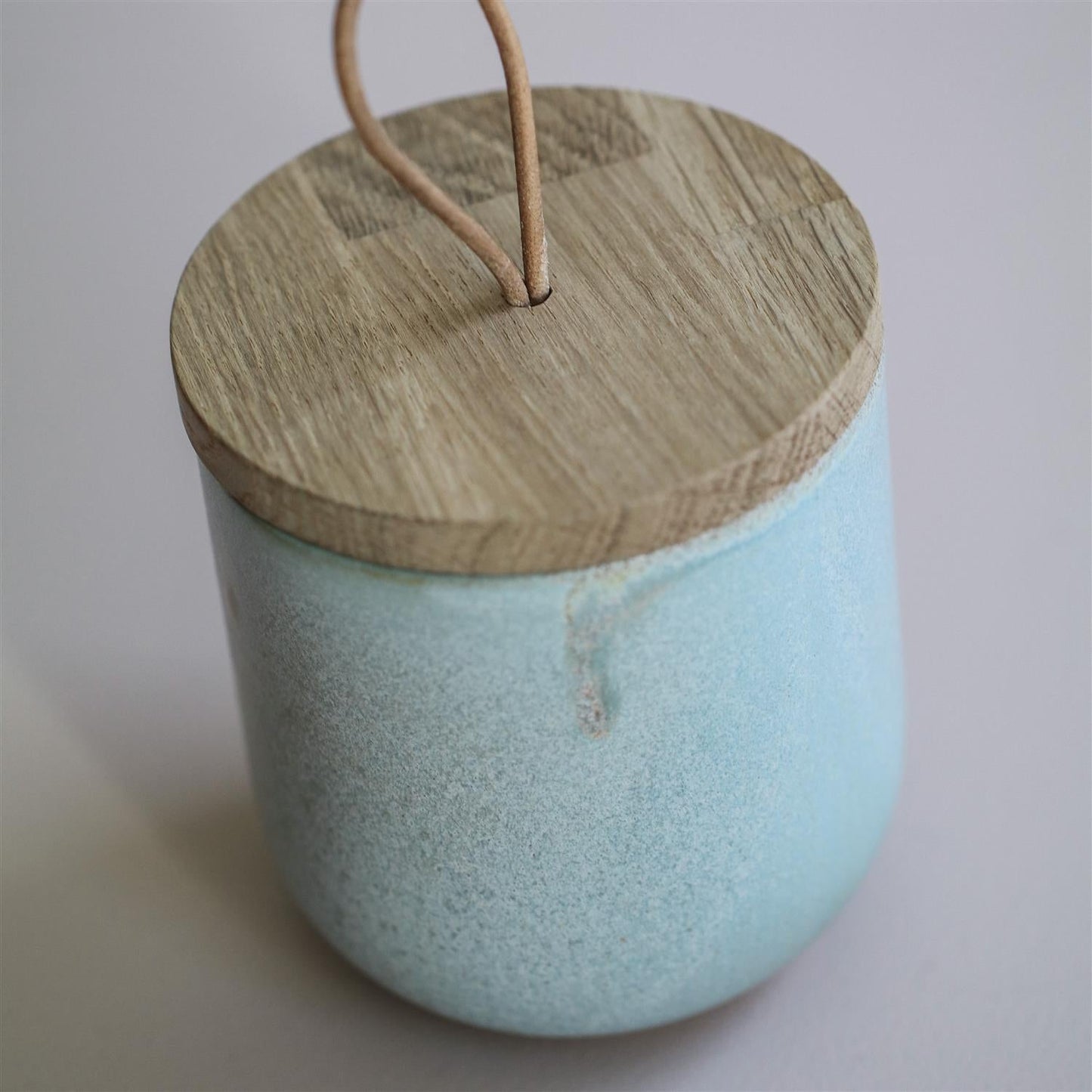 KRUKKE MED LOKK GRAZIE - PREG Interiør