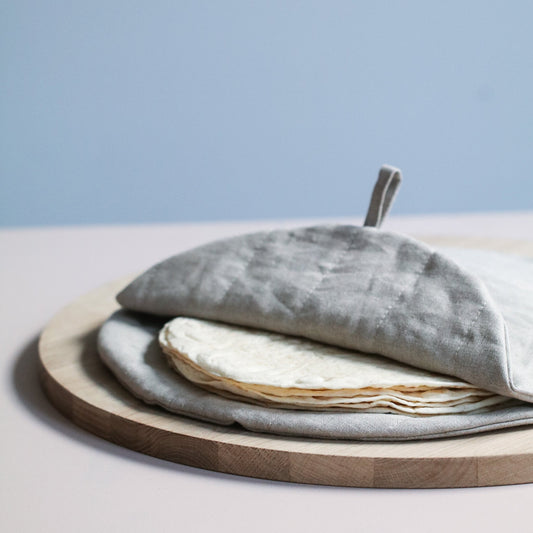 LEFSEVARMER LIN NATUR - PREG Interiør