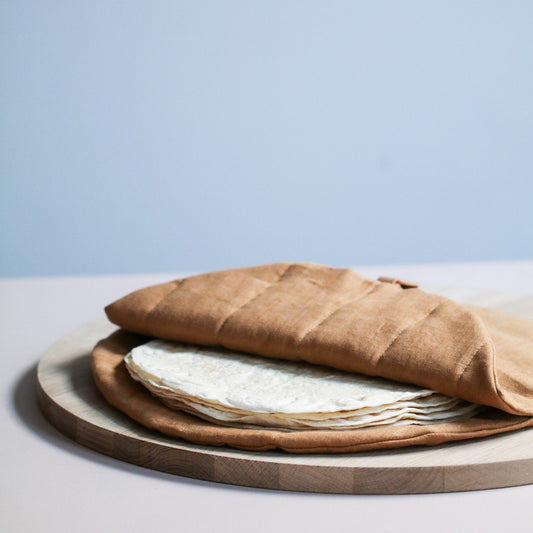 LEFSEVARMER LIN OKER - PREG Interiør