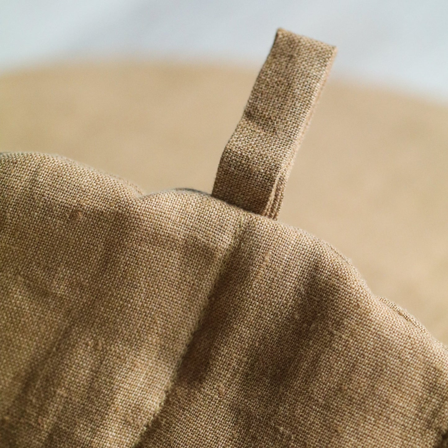 LEFSEVARMER LIN OKER - PREG Interiør