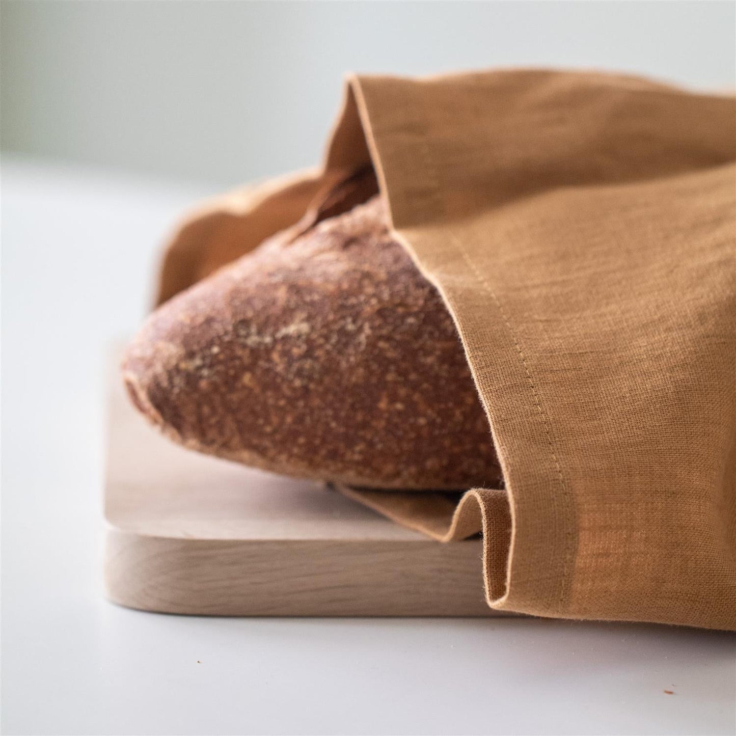 LIN BRØDPOSE OKER - PREG Interiør