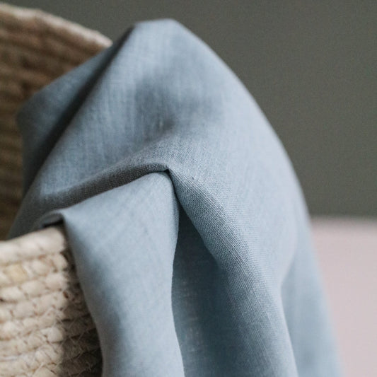 LIN KJØKKENHÅNDKLE GRÅ - PREG Interiør