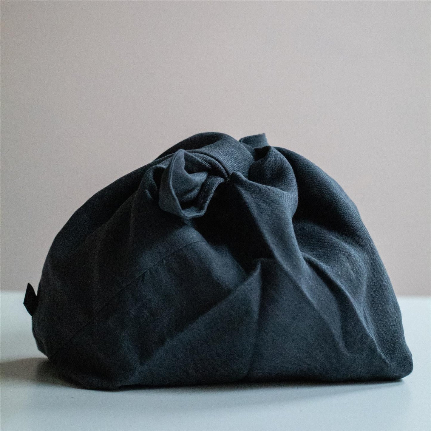 LIN KNYTEKURV KOKSGRÅ - PREG Interiør