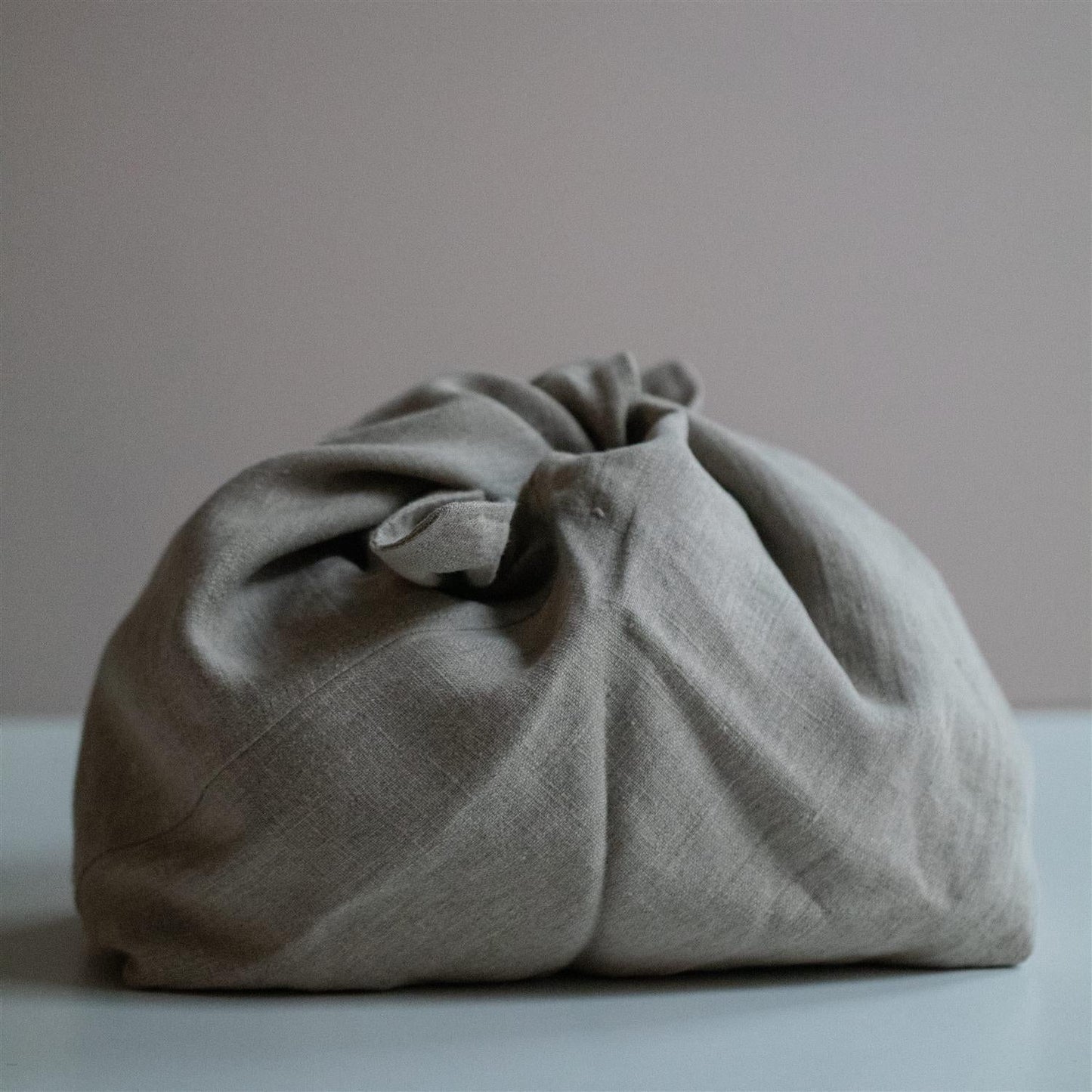 LIN KNYTEKURV NATUR - PREG Interiør