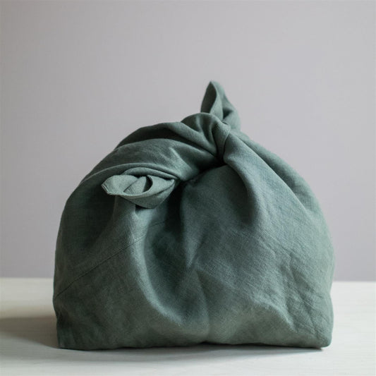 LIN KNYTEKURV OLIVEN - PREG Interiør