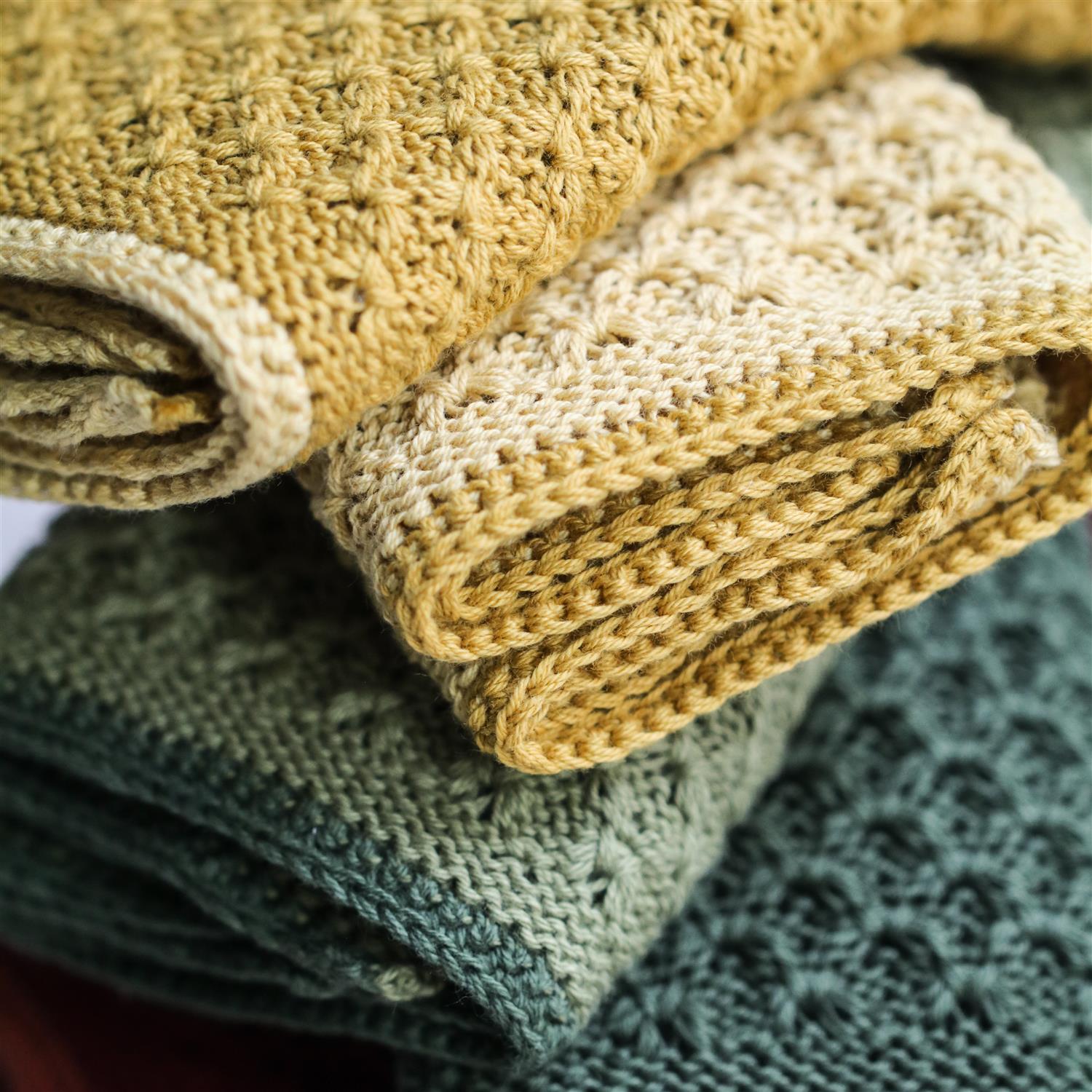 MOLLYKLUT 2 PK GULTONER - PREG Interiør