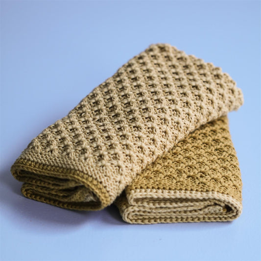 MOLLYKLUT 2 PK GULTONER - PREG Interiør