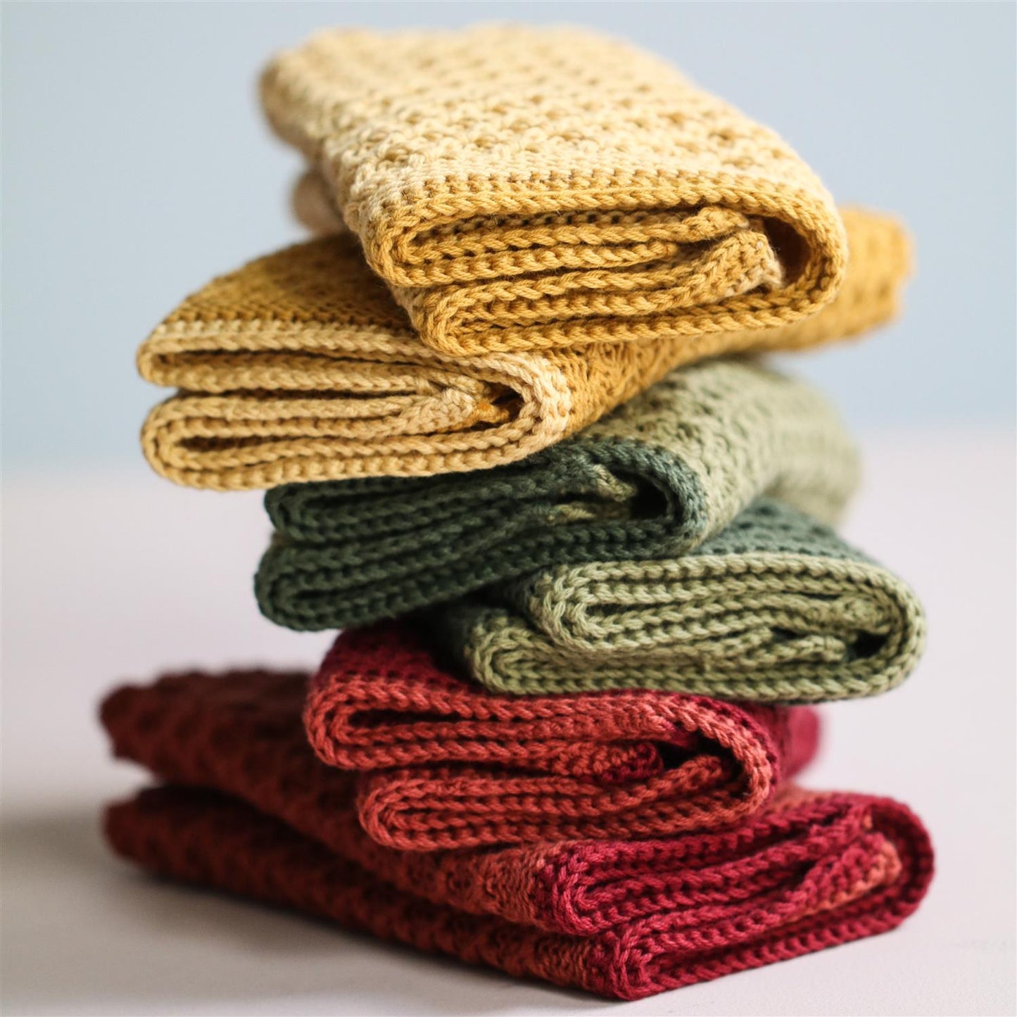 MOLLYKLUT 2 PK GULTONER - PREG Interiør