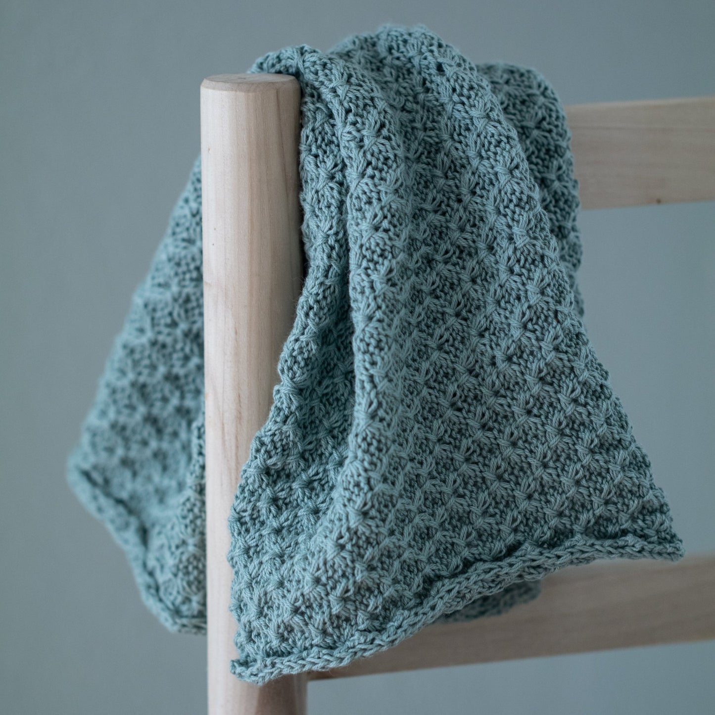 MOLLYKLUT AQUA - PREG Interiør