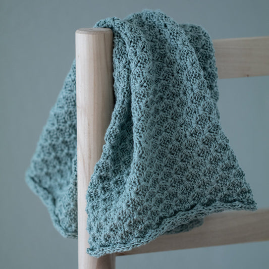 MOLLYKLUT AQUA - PREG Interiør