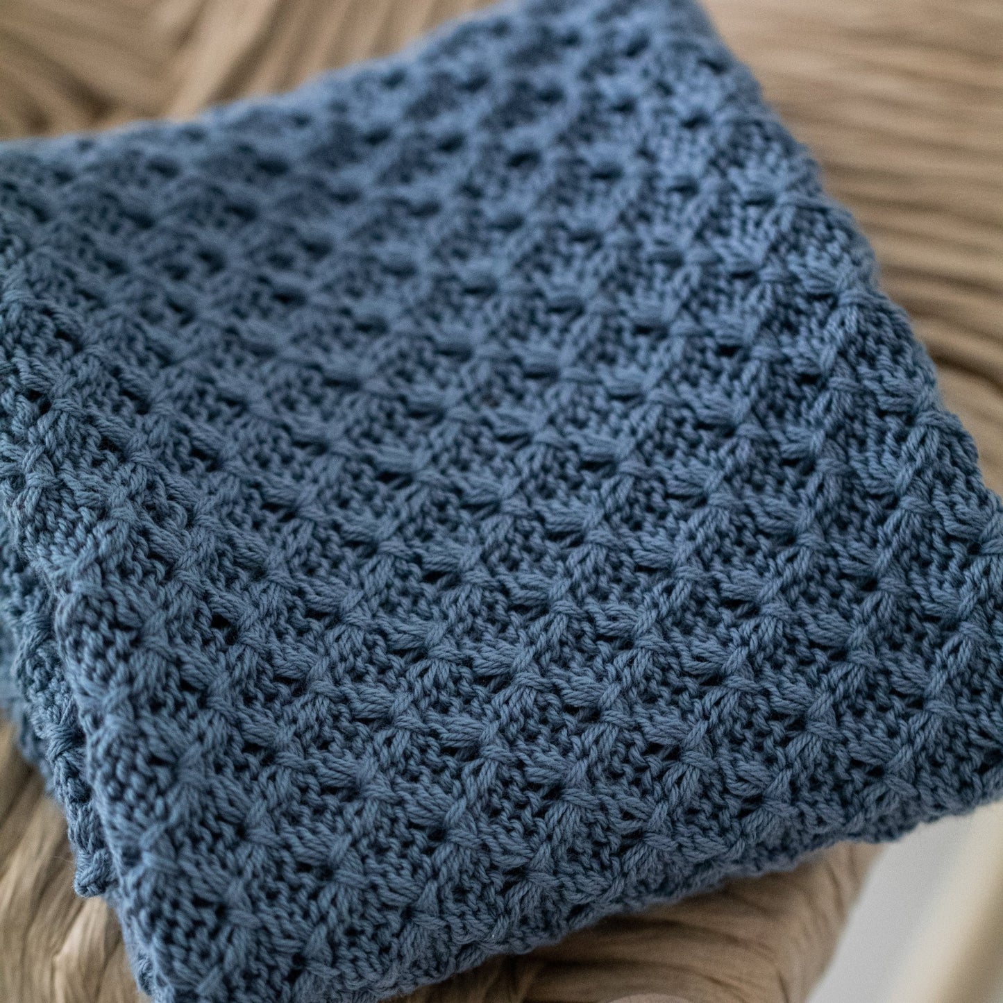 MOLLYKLUT BLÅ - PREG Interiør