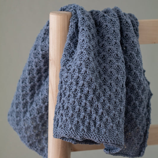 MOLLYKLUT BLÅ - PREG Interiør