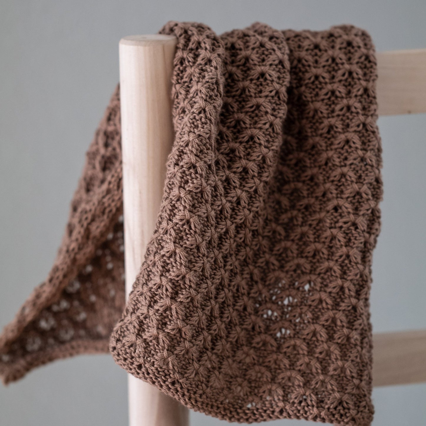 MOLLYKLUT BRUN - PREG Interiør