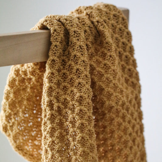 MOLLYKLUT GUL - PREG Interiør