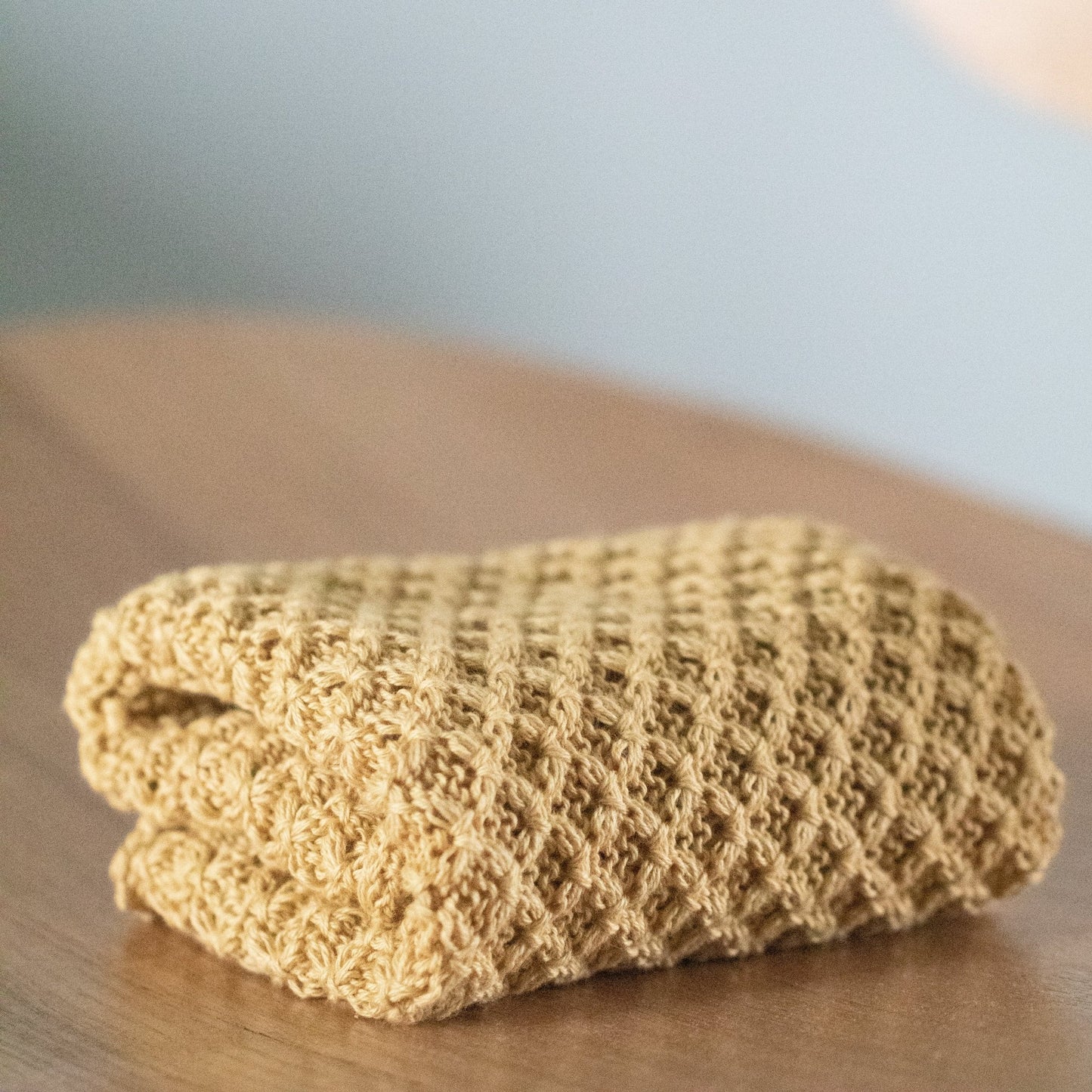 MOLLYKLUT GUL - PREG Interiør