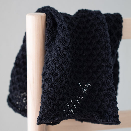 MOLLYKLUT SORT - PREG Interiør