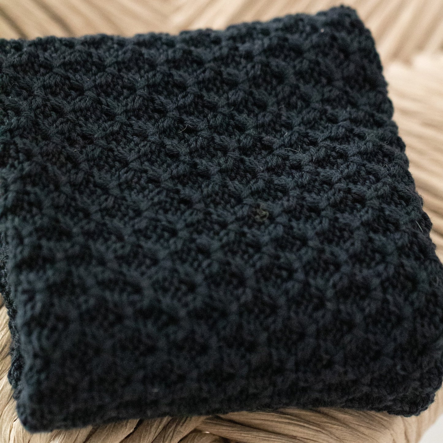 MOLLYKLUT SORT - PREG Interiør