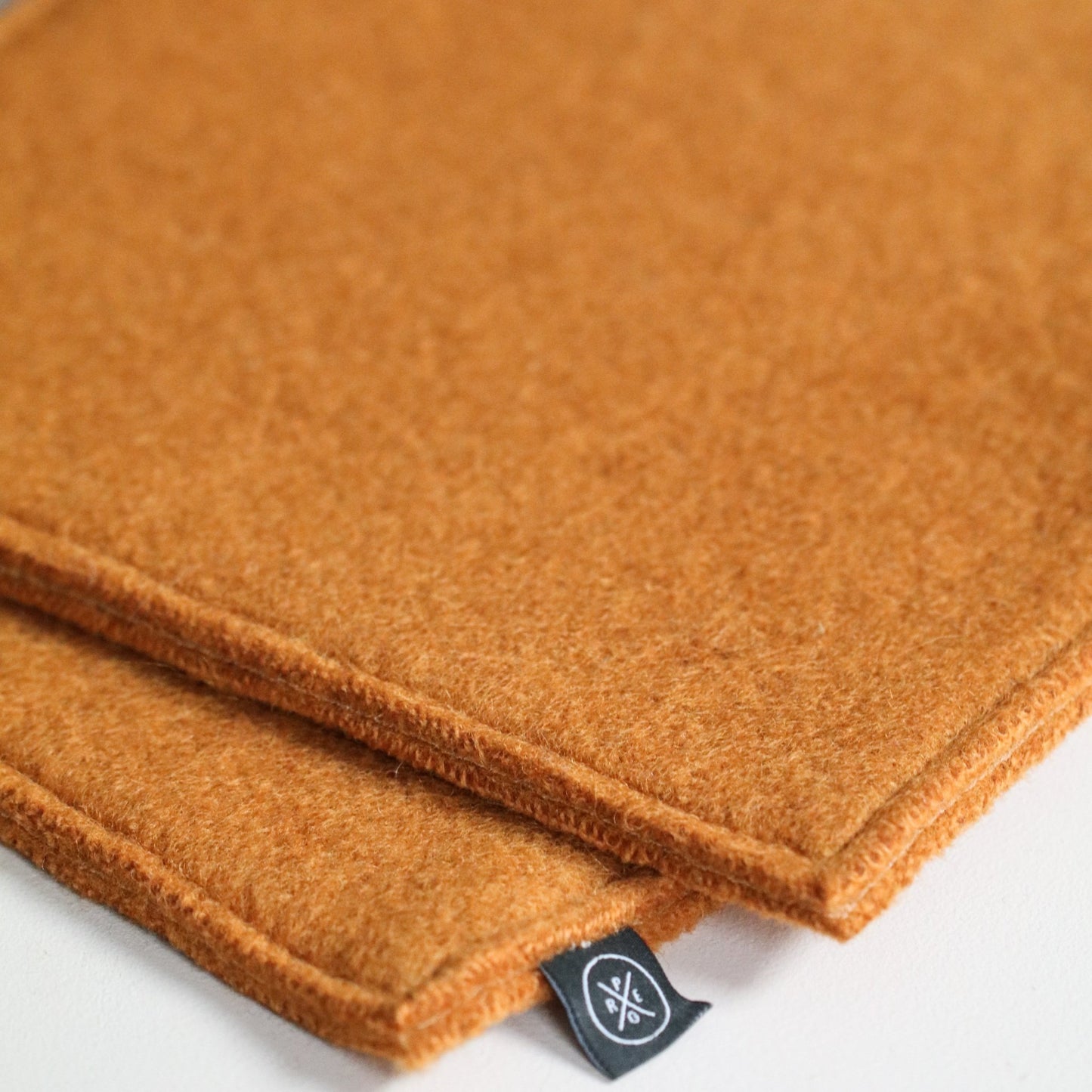 ULL GRYTEKLUTER COGNAC - PREG Interiør