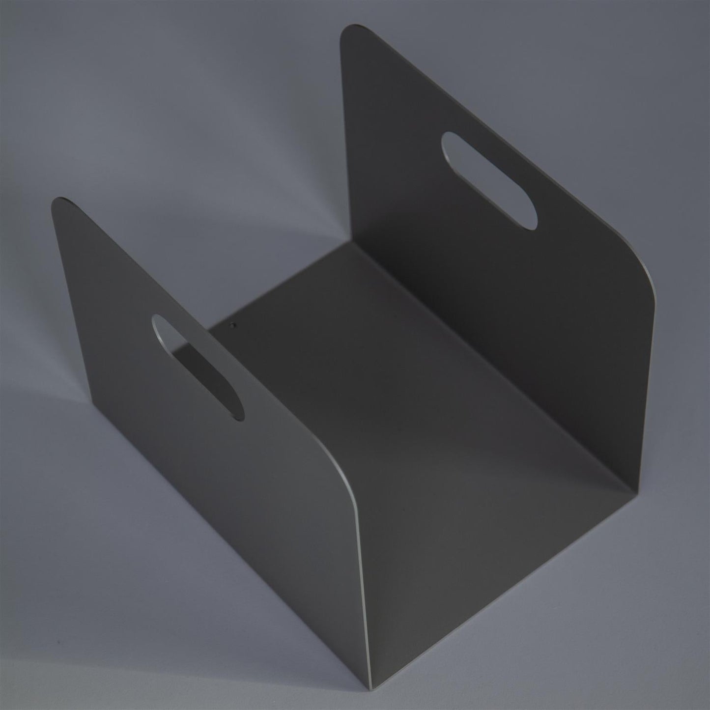 VEDKURV DUS GRØNN - PREG Interiør