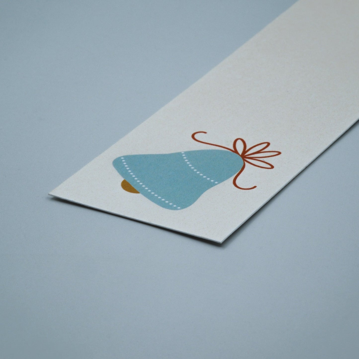 Gavelapp jul bjelle - PREG Interiør