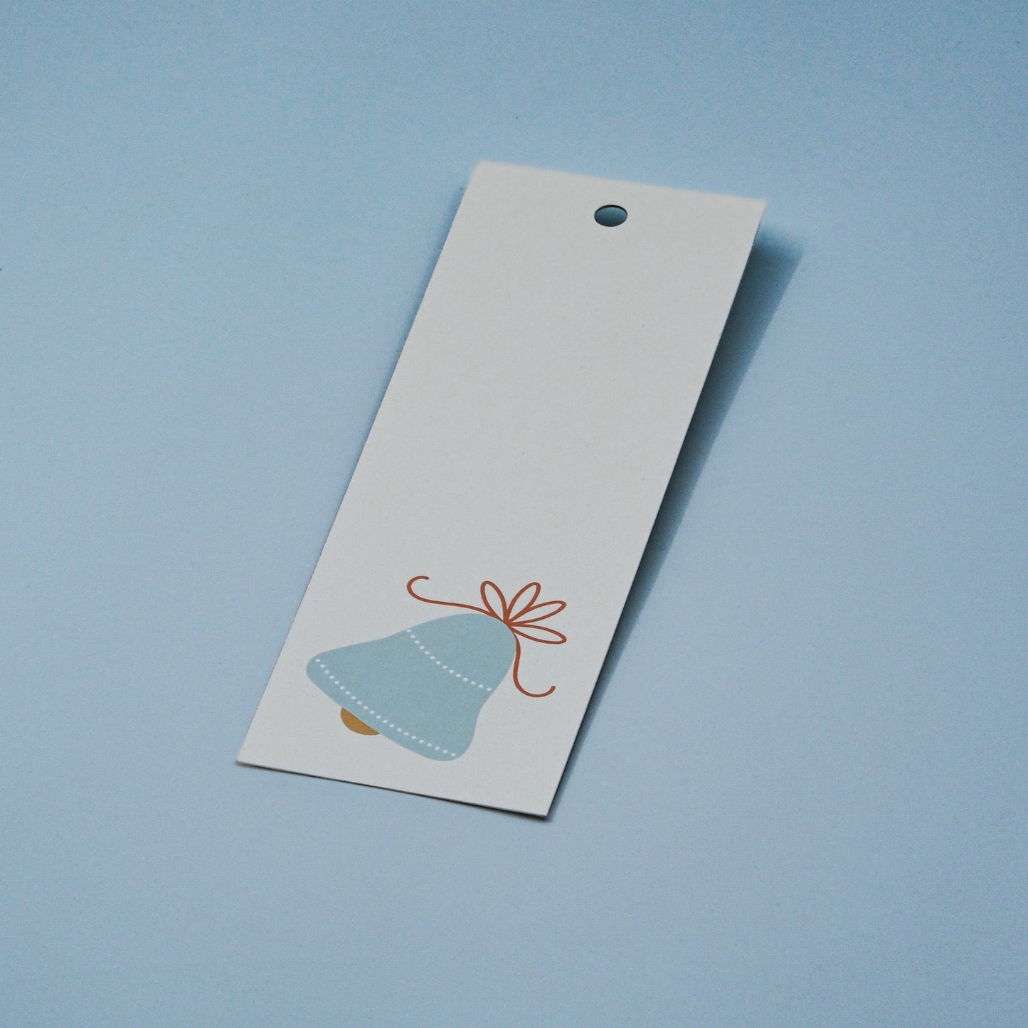 Gavelapp jul bjelle - PREG Interiør