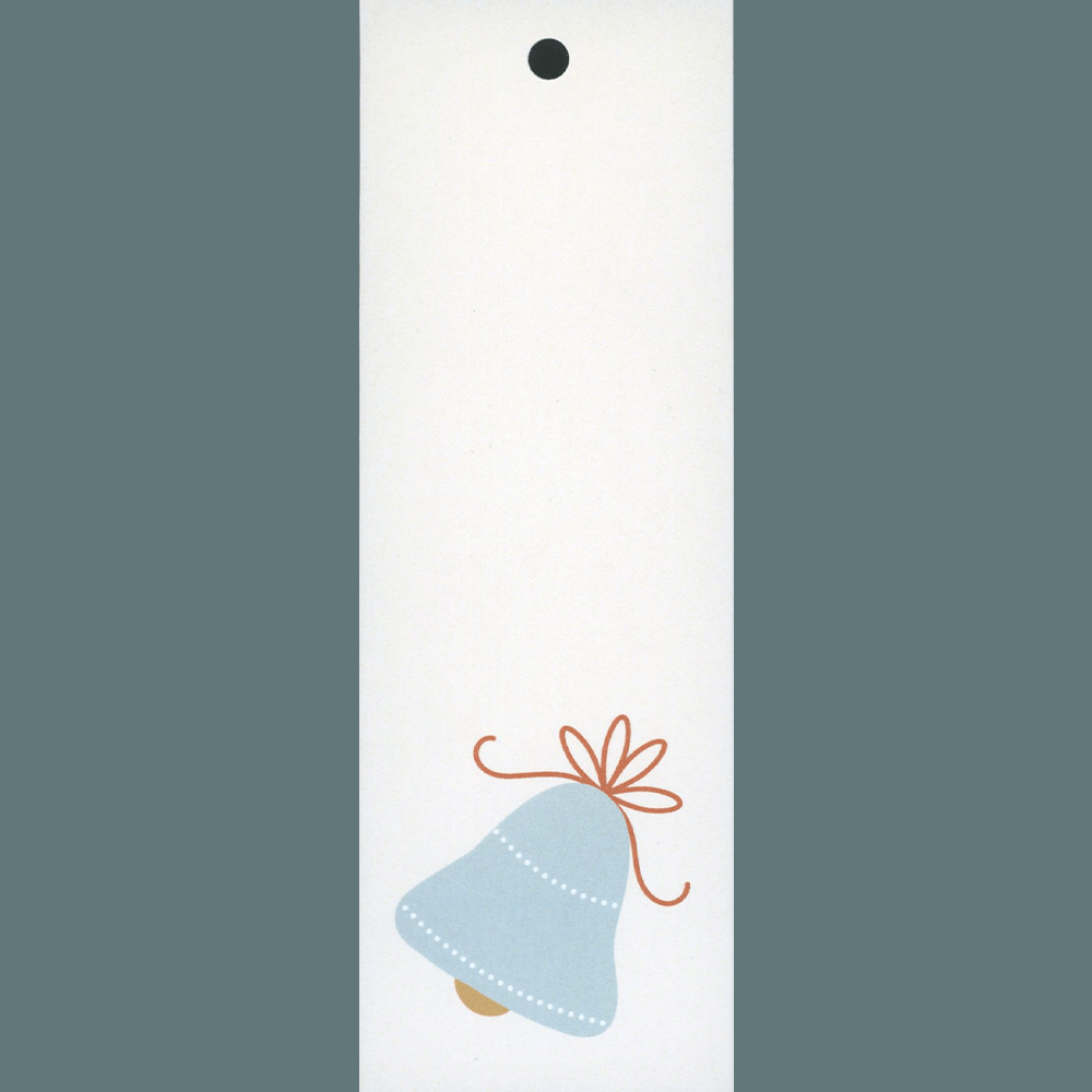 Gavelapp jul bjelle - PREG Interiør