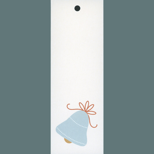 Gavelapp jul bjelle - PREG Interiør