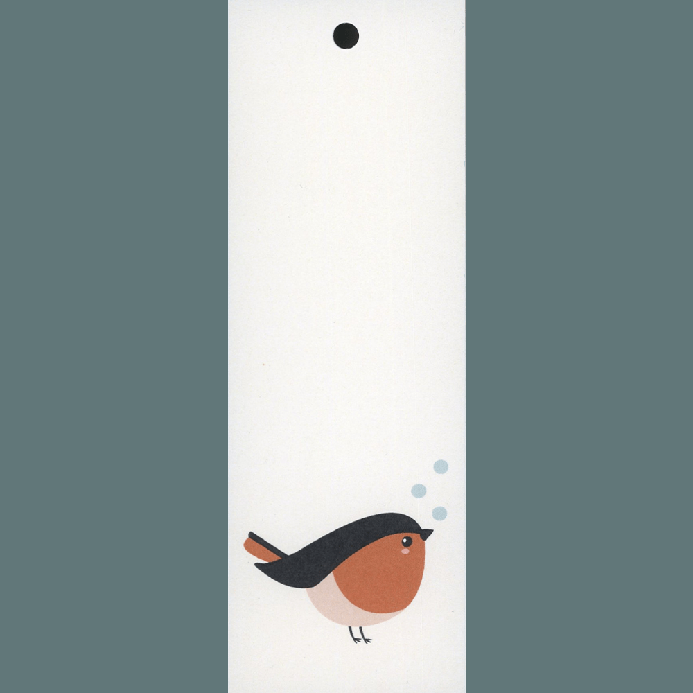 Gavelapp jul dompap - PREG Interiør