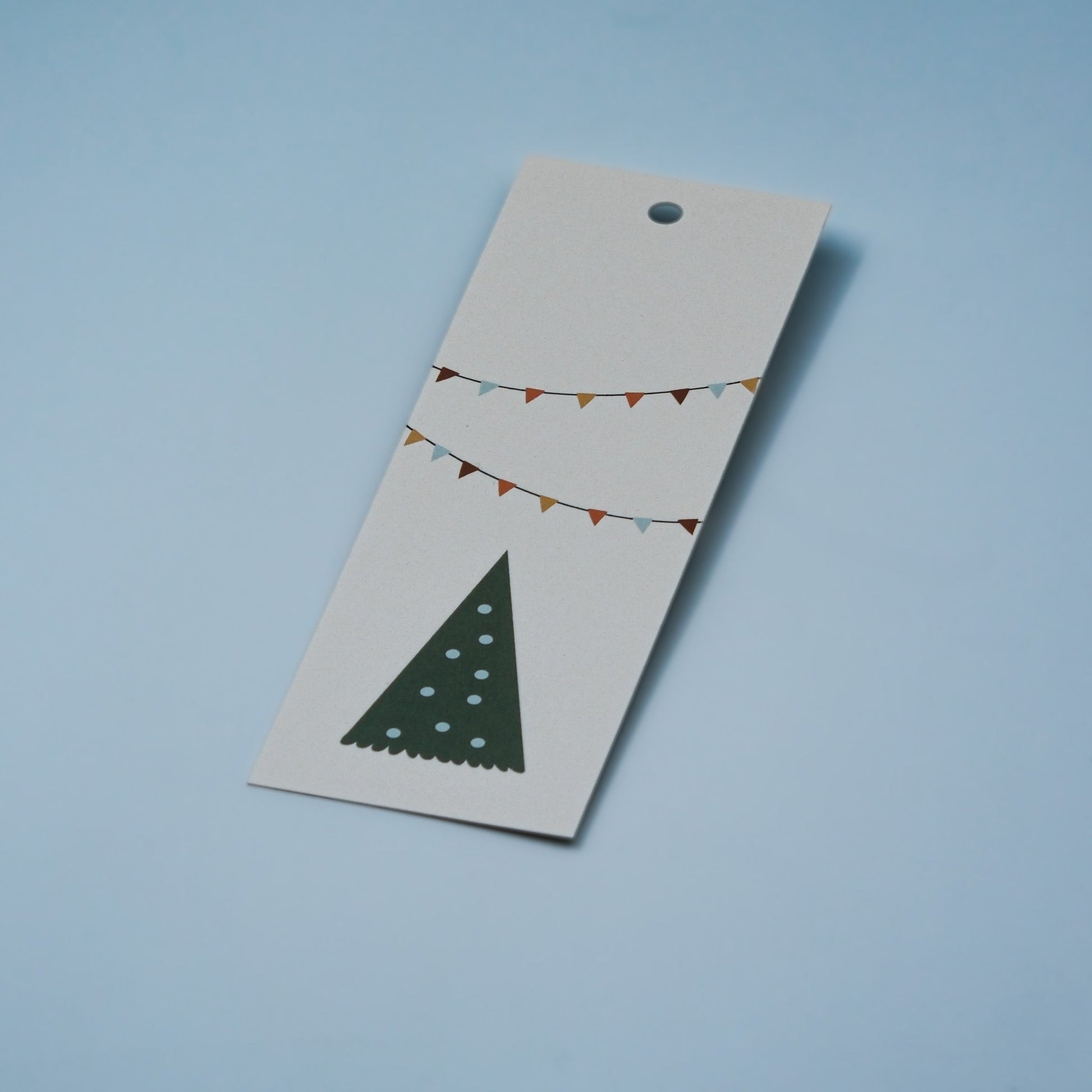 Gavelapp jul girlander - PREG Interiør