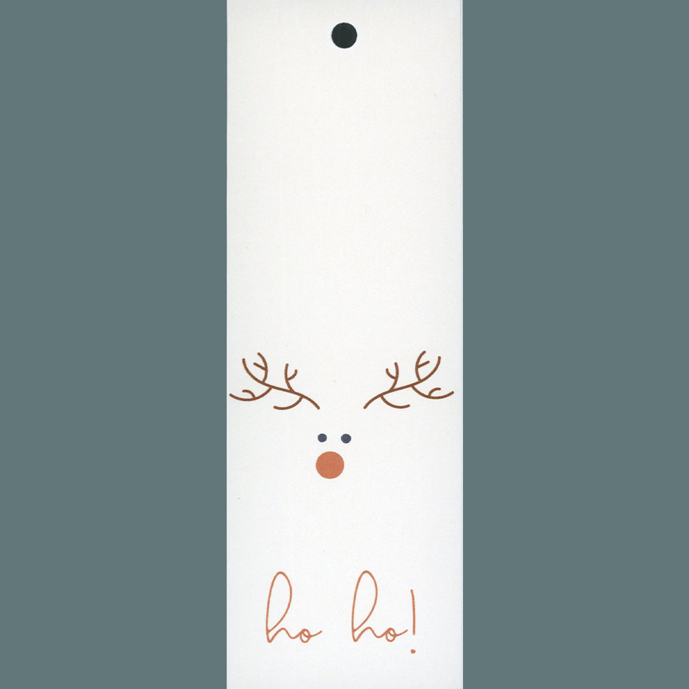 Gavelapp jul reinsdyr - PREG Interiør