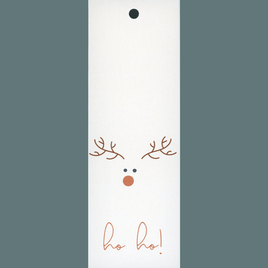 Gavelapp jul reinsdyr - PREG Interiør