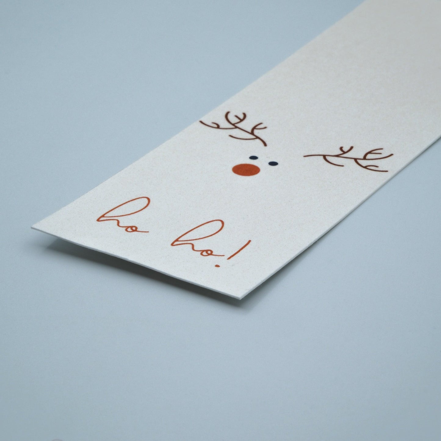 Gavelapp jul reinsdyr - PREG Interiør