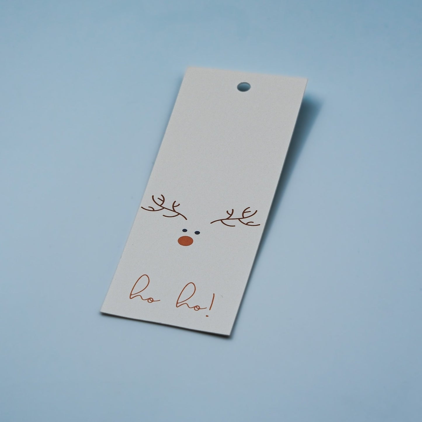 Gavelapp jul reinsdyr - PREG Interiør