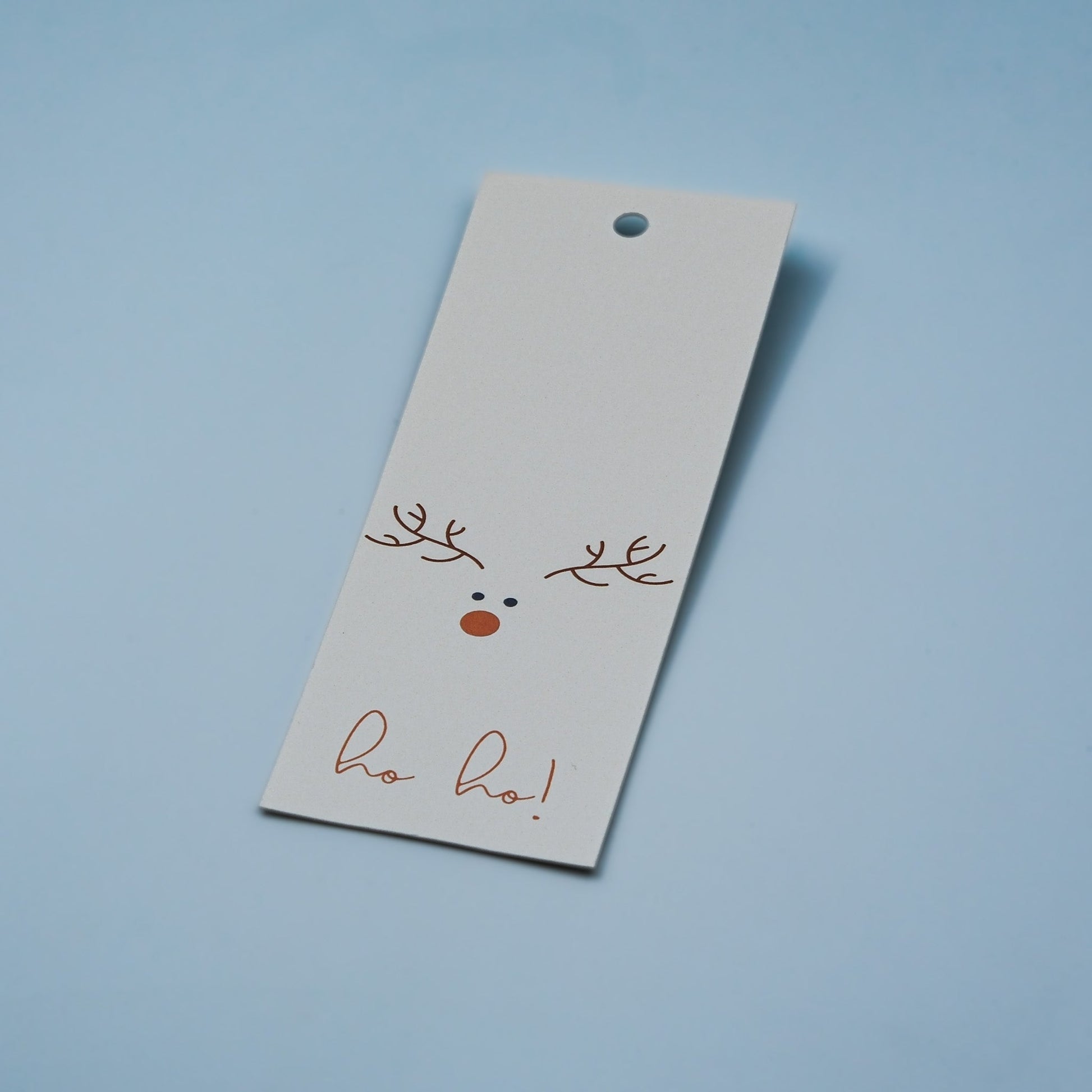 Gavelapp jul reinsdyr - PREG Interiør