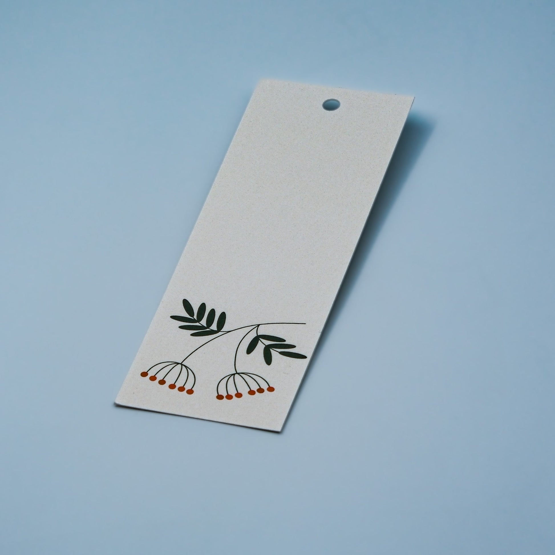 Gavelapp jul rognebær - PREG Interiør