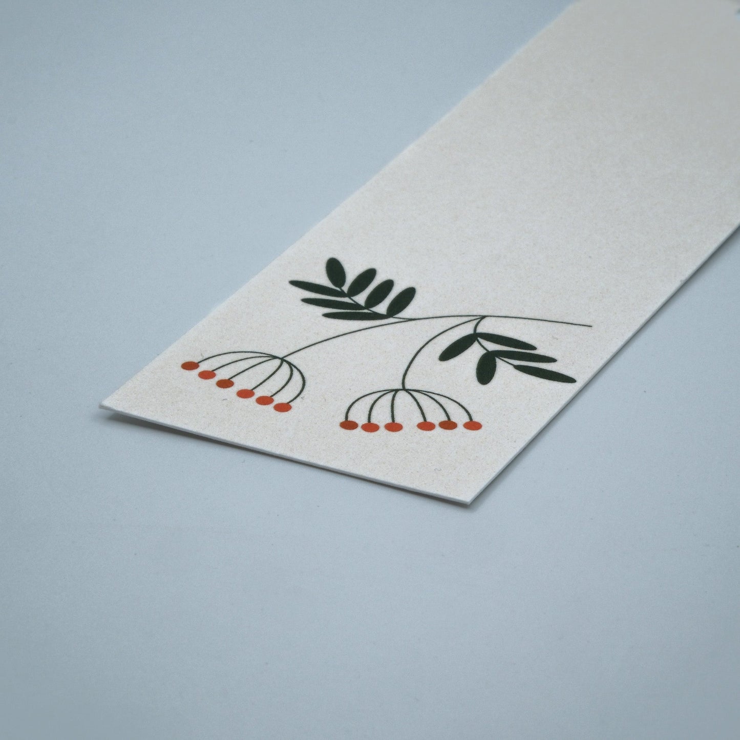 Gavelapp jul rognebær - PREG Interiør