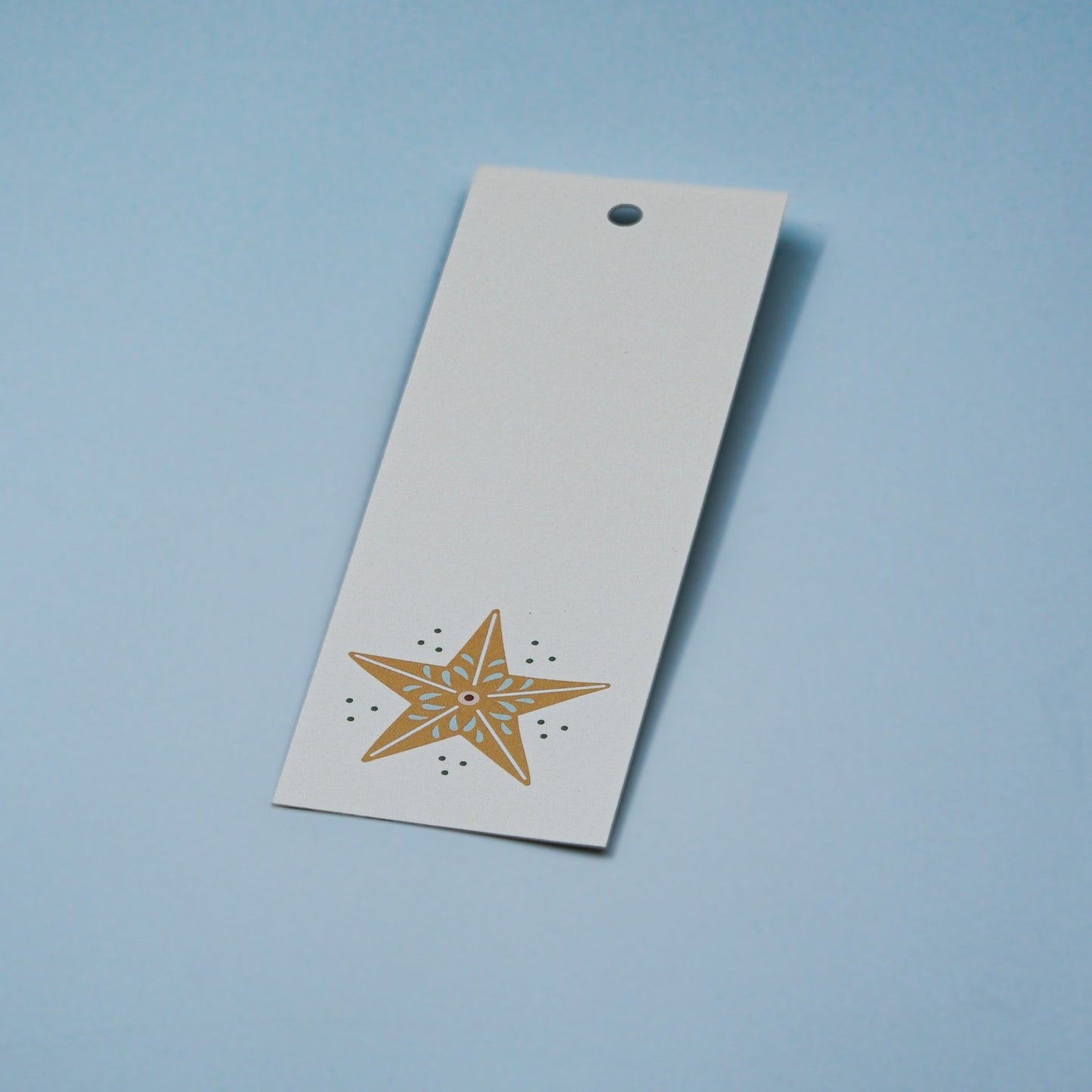 Gavelapp jul stjerne - PREG Interiør