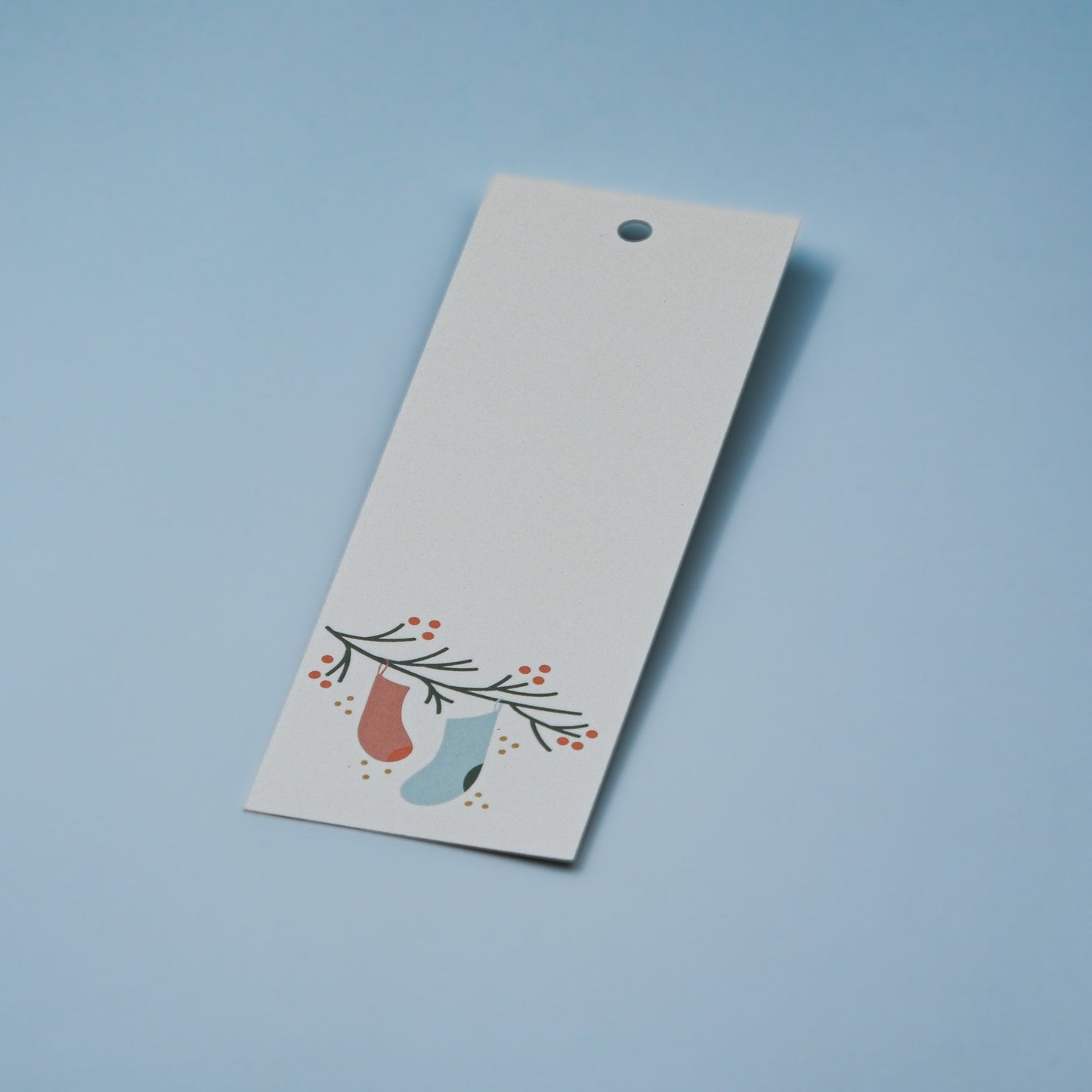 Gavelapp jul strømper - PREG Interiør