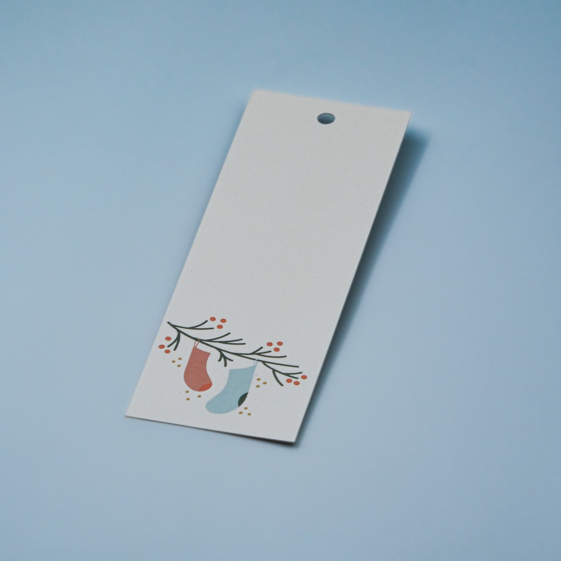 Gavelapp jul strømper - PREG Interiør