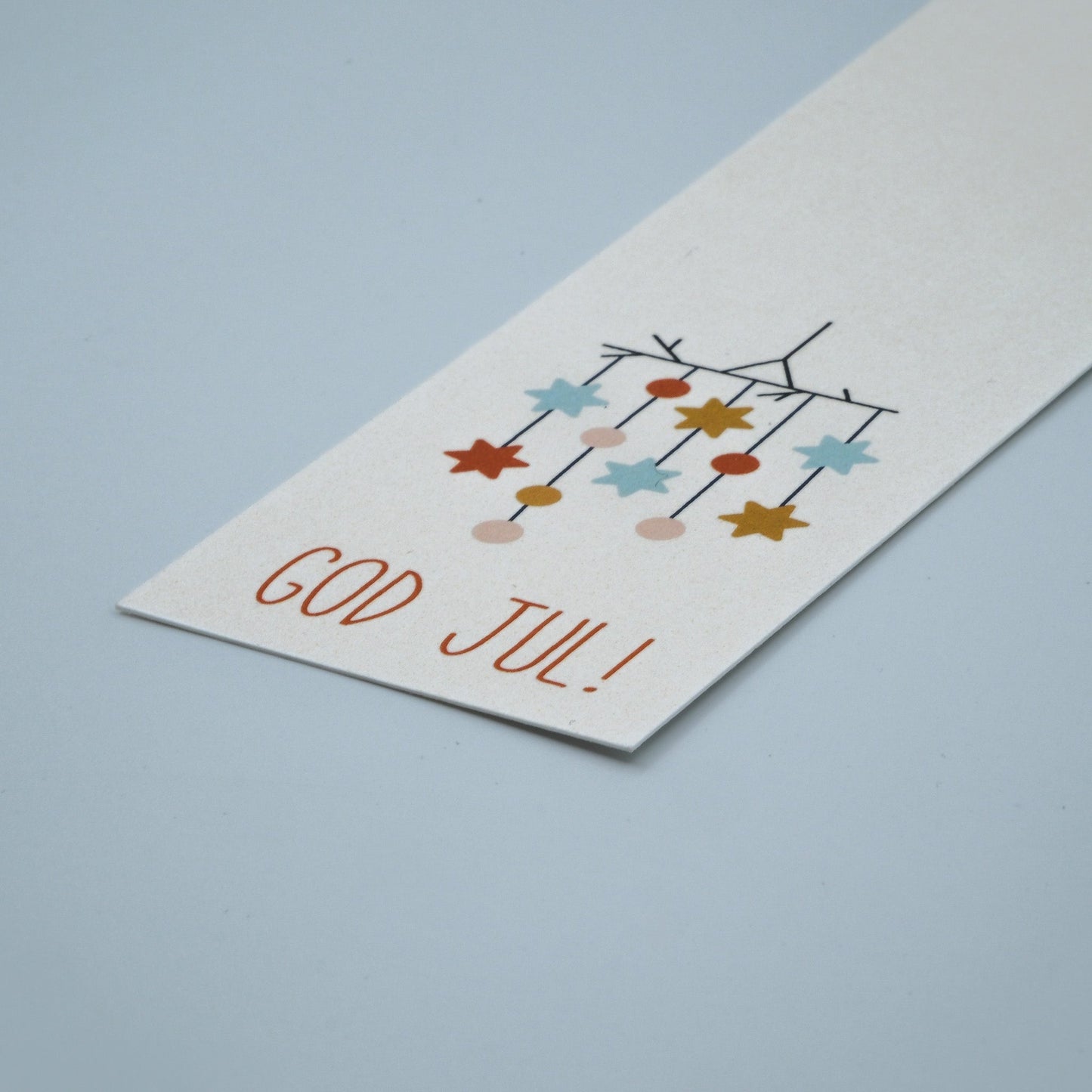 Gavelapp jul uro - PREG Interiør