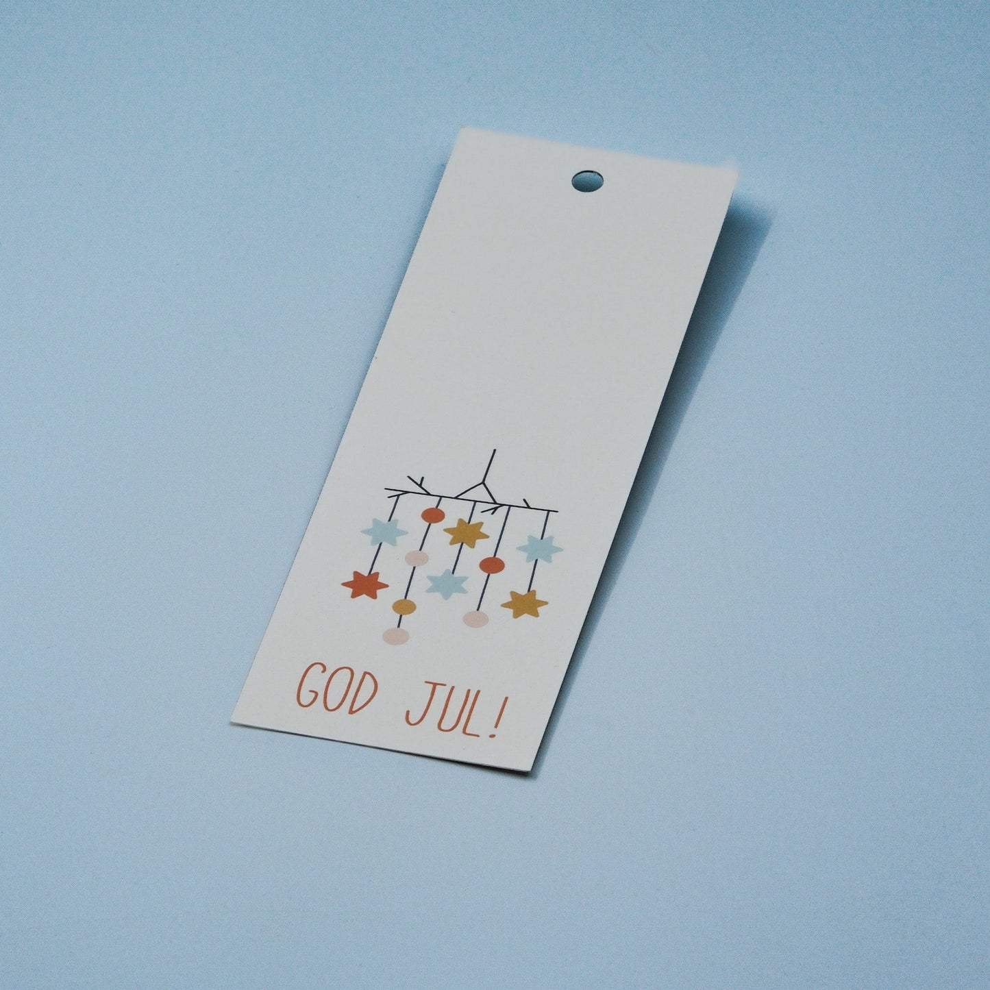 Gavelapp jul uro - PREG Interiør