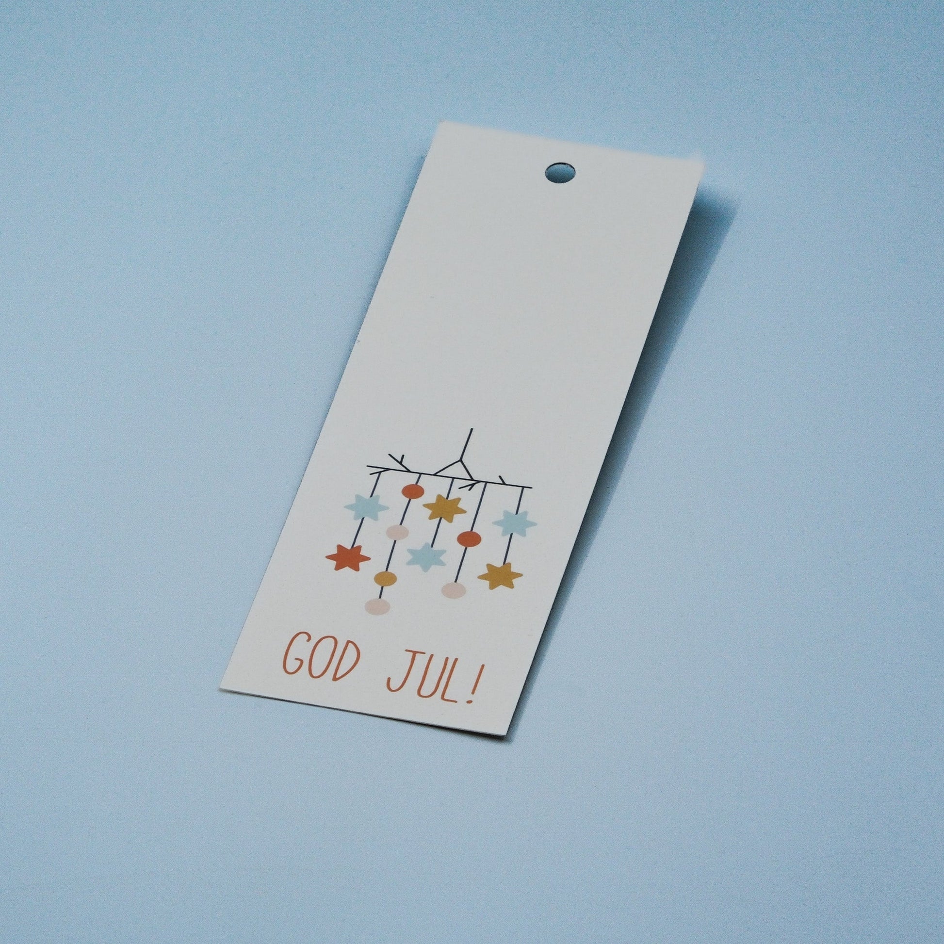 Gavelapp jul uro - PREG Interiør